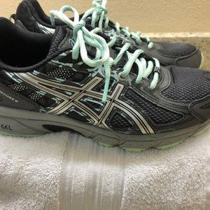 Asics Women's Shoes